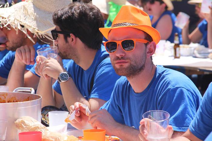 kuadrilla eguna bazkaria 41 1435418616387