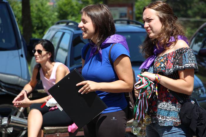 San Pedro jaiek hartu dute lekukoa 10 1435498494494