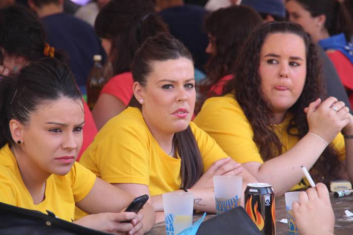 kuadrilla eguna bazkaria 42 1435418617318