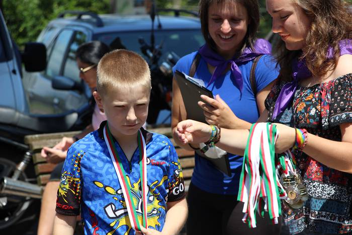 San Pedro jaiek hartu dute lekukoa 11 1435498500762