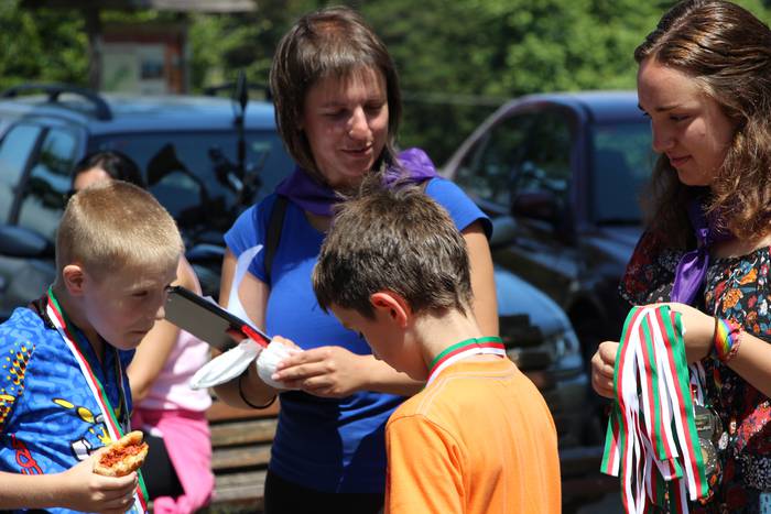 San Pedro jaiek hartu dute lekukoa 12 1435498507403