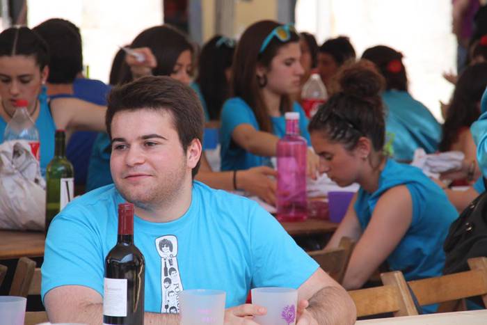 kuadrilla eguna bazkaria 43 1435418618237