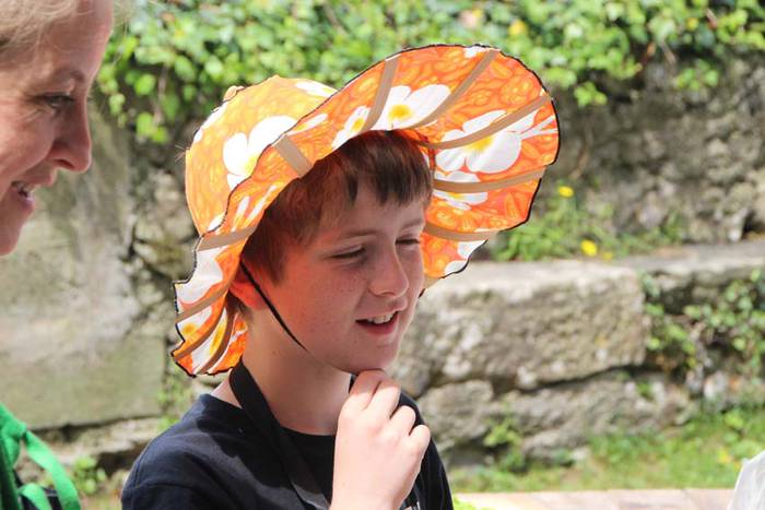 Parrandan bezain ondo moldatzen dira sukaldean 7 1438431481367