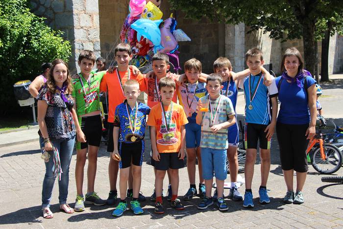 San Pedro jaiek hartu dute lekukoa 15 1435498525884