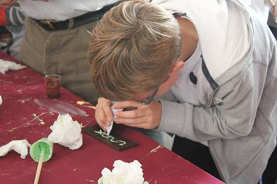 Txokolatearen Eguna 2 1382958652517