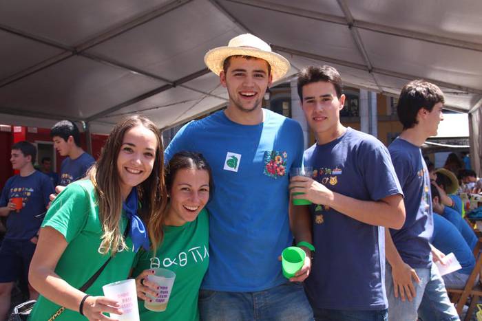 kuadrilla eguna bazkaria 46 1435418621353