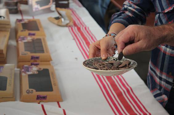 Txokolatearen Eguna 3 1382958652951