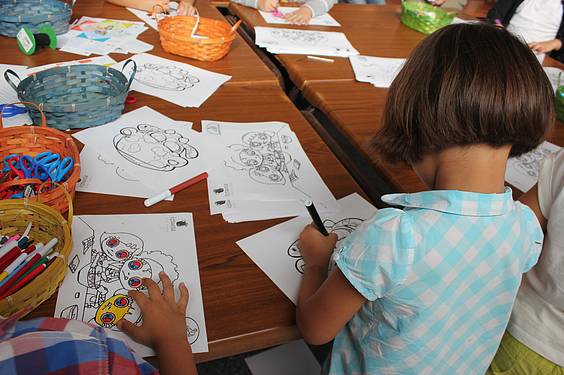 Txokolatearen Eguna 4 1382958653376