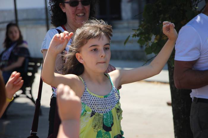 San Pedro jaiek hartu dute lekukoa 17 1435498538148