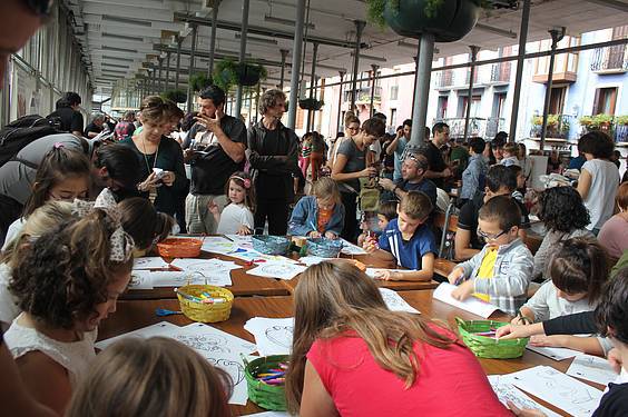 Txokolatearen Eguna 5 1382958653818