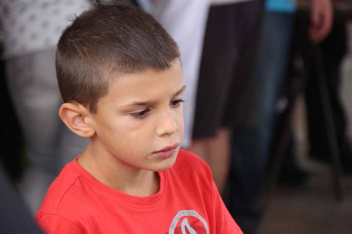 Parrandan bezain ondo moldatzen dira sukaldean 11 1438431482728