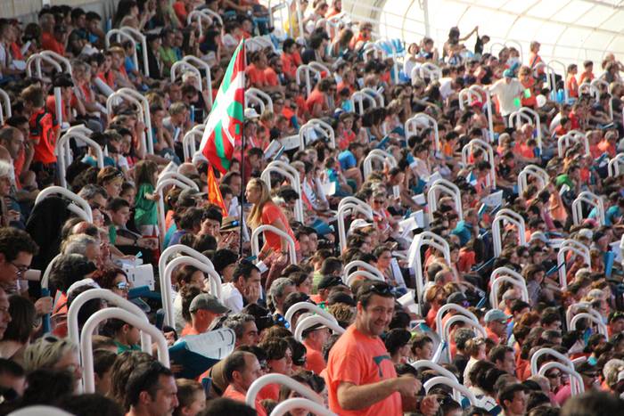 Gure Esku Dago 2015 Donostia 56 1434960277509