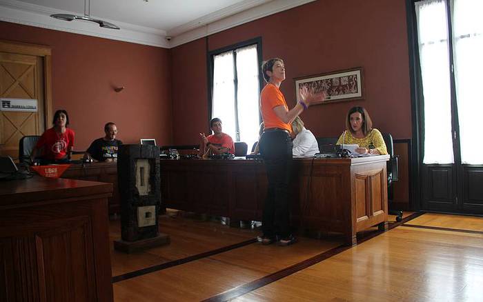 Ibarra kargu hartzea 2015 4 1434206331087