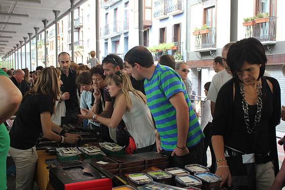 Txokolatearen Eguna 6 1382958654275