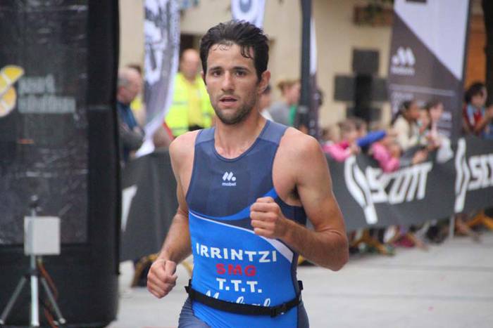 Ibarrako V. Mendi Duatloia 84 1442081921203