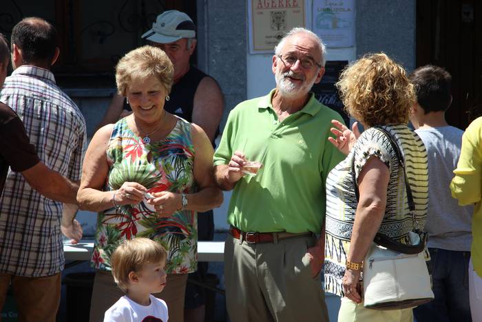 San Pedro jaiek hartu dute lekukoa 19 1435498550216