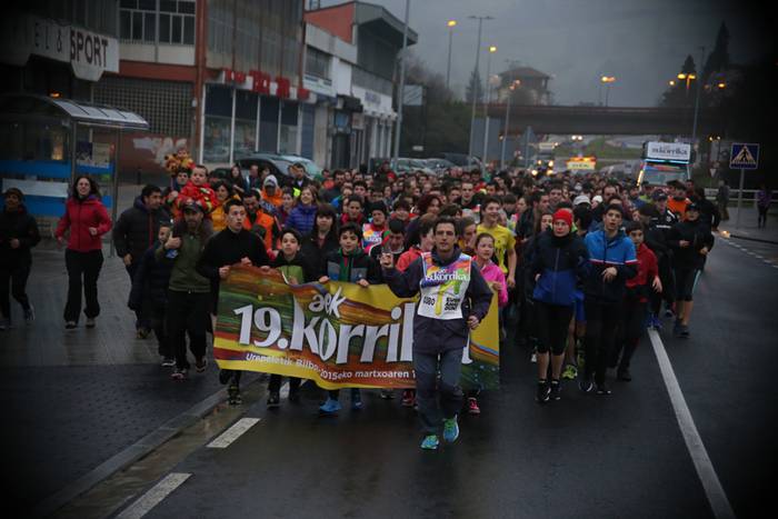 19. Korrika, lekukoak 5 10 1426941180880