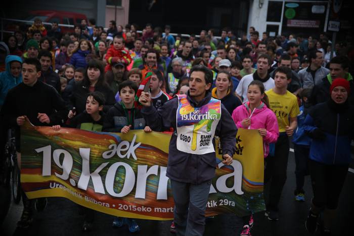 19. Korrika, lekukoak 5 11 1426941182140