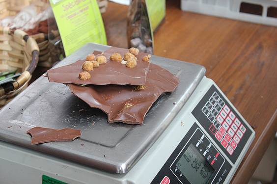 Txokolatearen Eguna 8 1382958655169