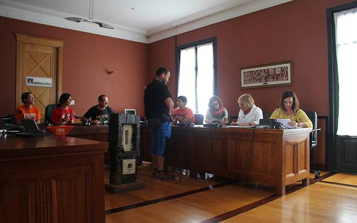 Ibarra kargu hartzea 2015 6 1434206332678