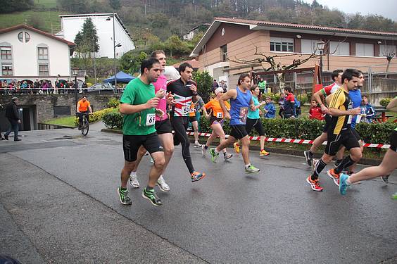 Berrobiko XII. herri krosa 6 1417285418589