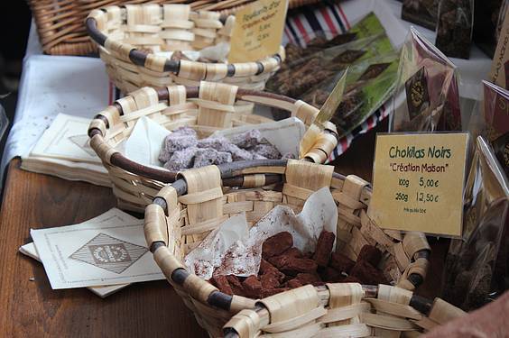 Txokolatearen Eguna 9 1382958655601