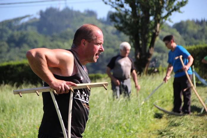 Goenaga eta Mazkiaran onenak Iurreamendin 49 1434828990785