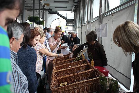 Txokolatearen Eguna 10 1382958656042