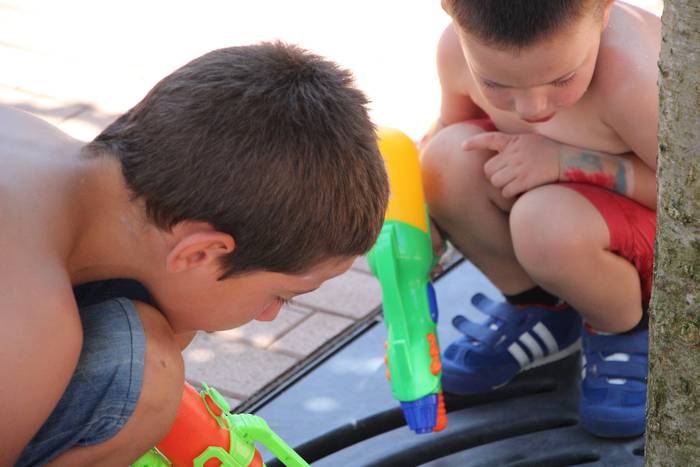 Haurren hiri perfektua 3 1435500455747