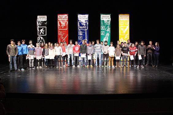 Tolosako kirol gala 4 1386774262677