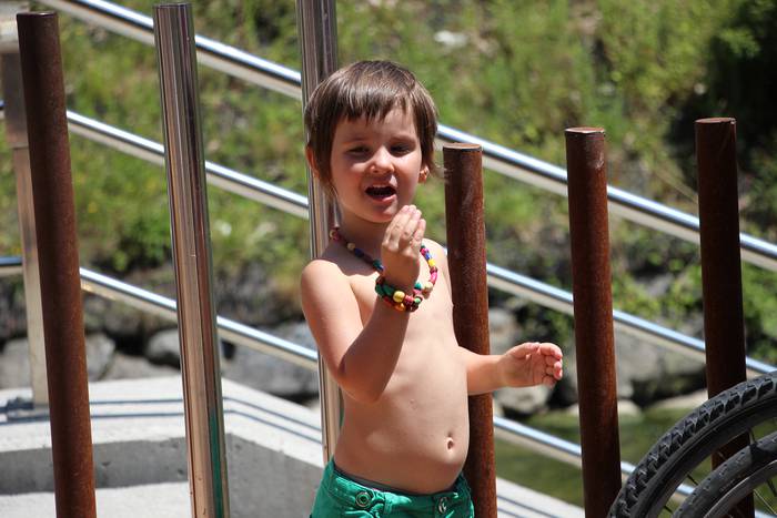 Haurren hiri perfektua 4 1435500461541