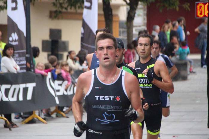 Ibarrako V. Mendi Duatloia 92 1442081923575