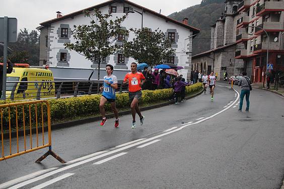 Berrobiko XII. herri krosa 7 1417285419138