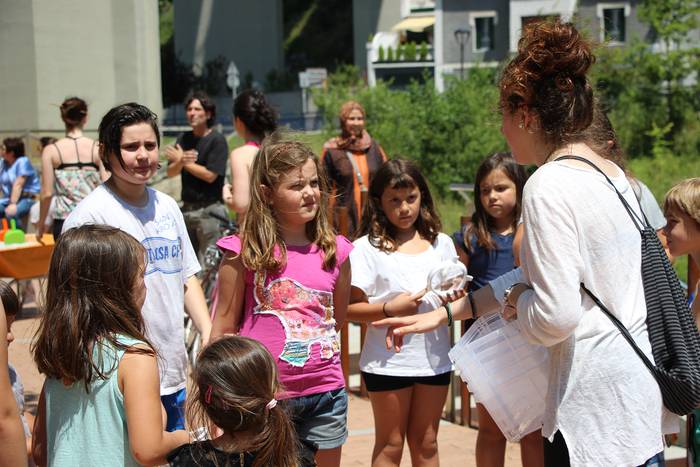 Haurren hiri perfektua 5 1435500467529