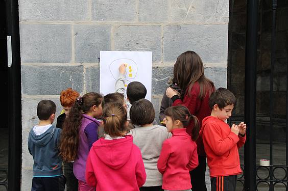 Ibarra elkartasun kilometroa 2014 22 1418312828637