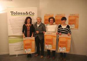 Komertzioa kalera aterako da Braderie 2012 ekimenean