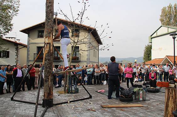 Amasako azoka 2 1414846637828