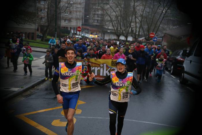 19. Korrika, lekukoak 5 13 1426941184647