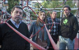 Keinu kontrolaezinen eritasuna