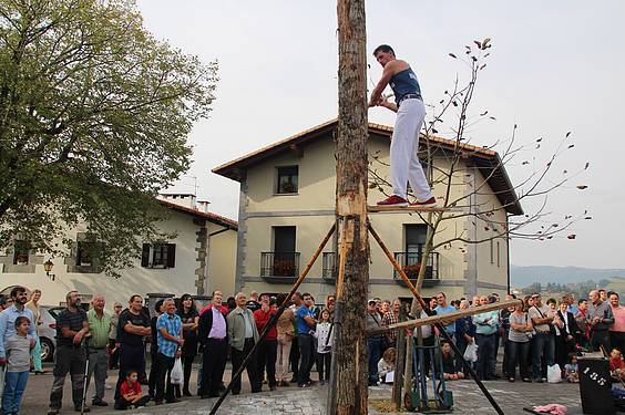 Amasako azoka 3 1414846638533