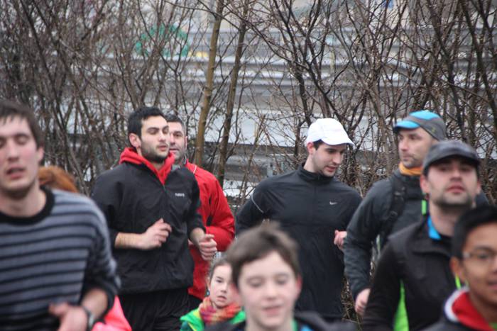 19. Korrika, furgonetatik 52 1426939554648