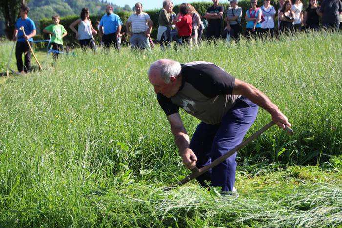 Goenaga eta Mazkiaran onenak Iurreamendin 50 1434828992067