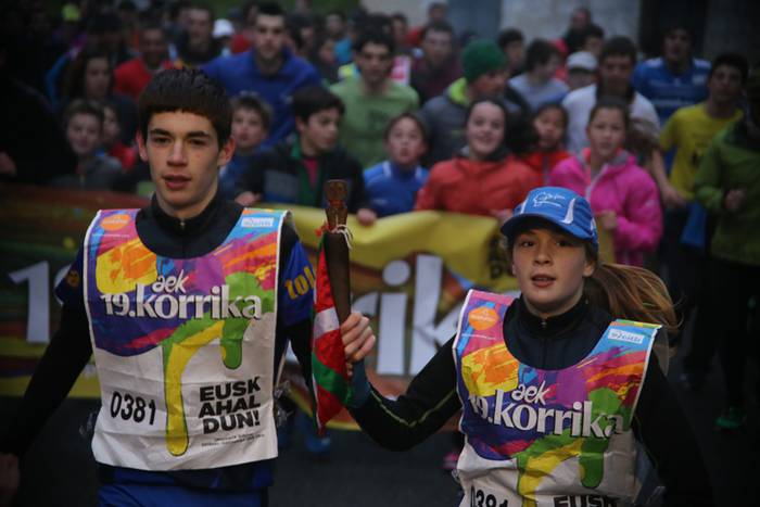 19. Korrika, lekukoak 5 14 1426941185668