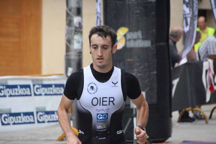 Ibarrako V. Mendi Duatloia 98 1442081925354