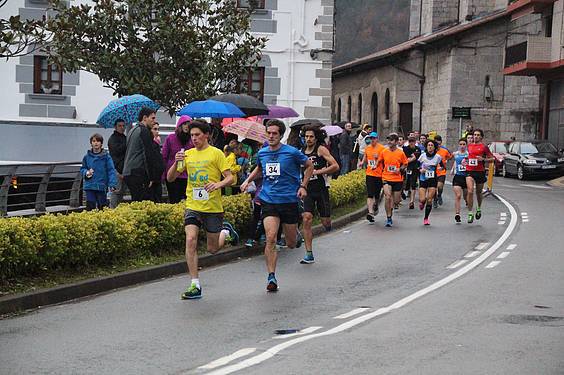 Berrobiko XII. herri krosa 8 1417285419751