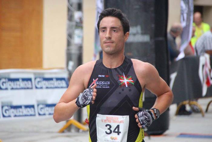 Ibarrako V. Mendi Duatloia 99 1442081925749