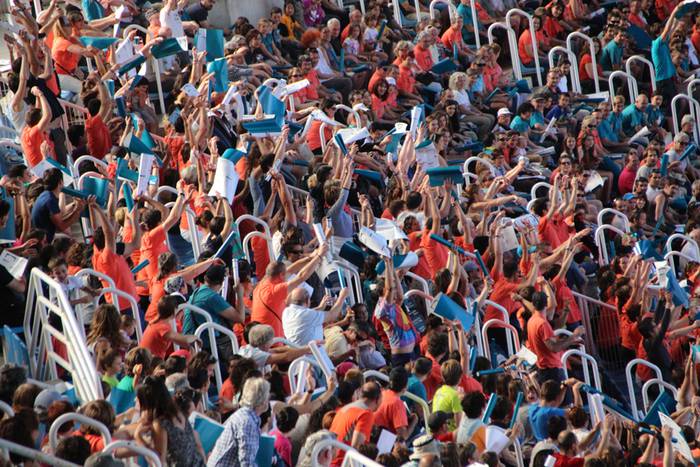 Gure Esku Dago 2015 Donostia 58 1434960279827