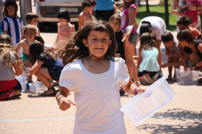 Haurren hiri perfektua 10 1435500497855