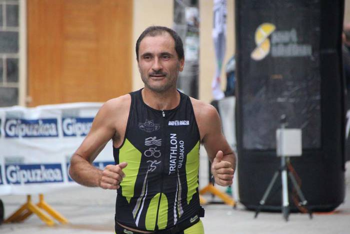 Ibarrako V. Mendi Duatloia 100 1442081926126