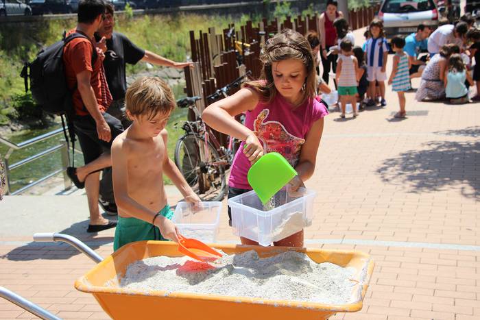 Haurren hiri perfektua 11 1435500503912